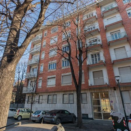 Monte Grappa Apartment By Wonderful Italy تورينو المظهر الخارجي الصورة