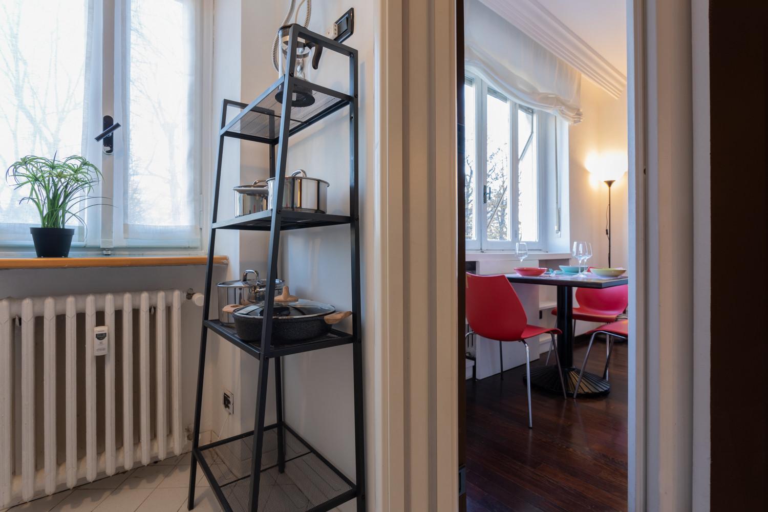 Monte Grappa Apartment By Wonderful Italy تورينو المظهر الخارجي الصورة
