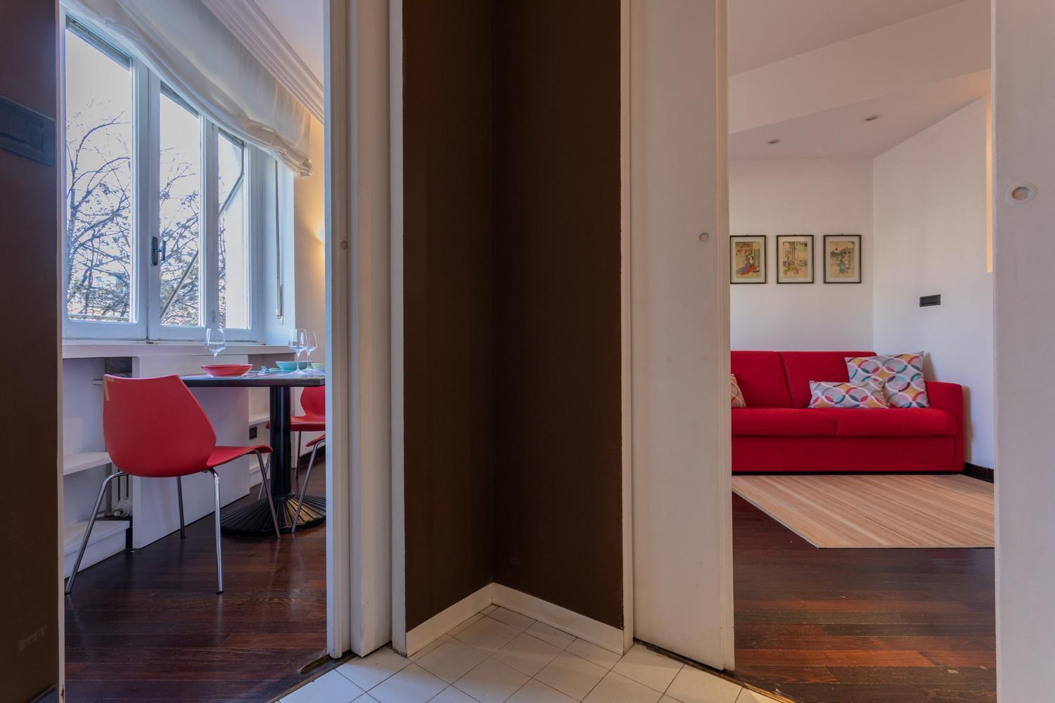 Monte Grappa Apartment By Wonderful Italy تورينو المظهر الخارجي الصورة